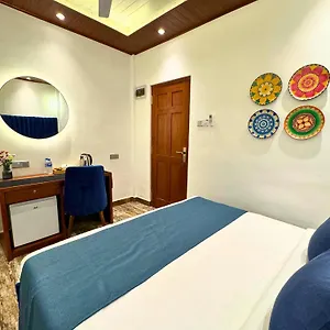 Inn Queens Mount, Kandy